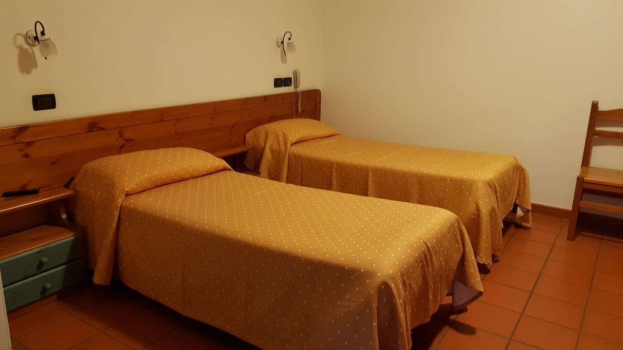 Casa Del Sole Bed & Breakfast Latisana Eksteriør bilde