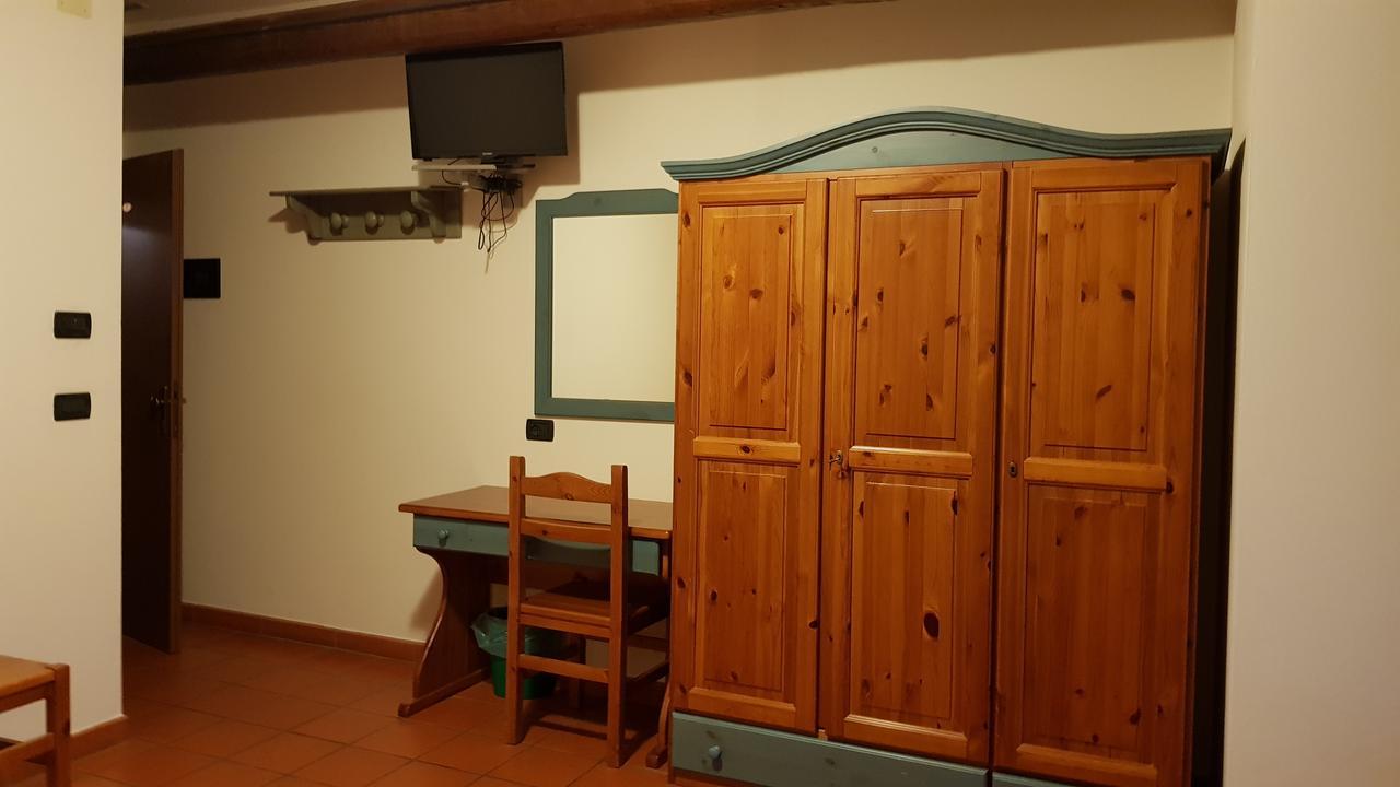 Casa Del Sole Bed & Breakfast Latisana Eksteriør bilde