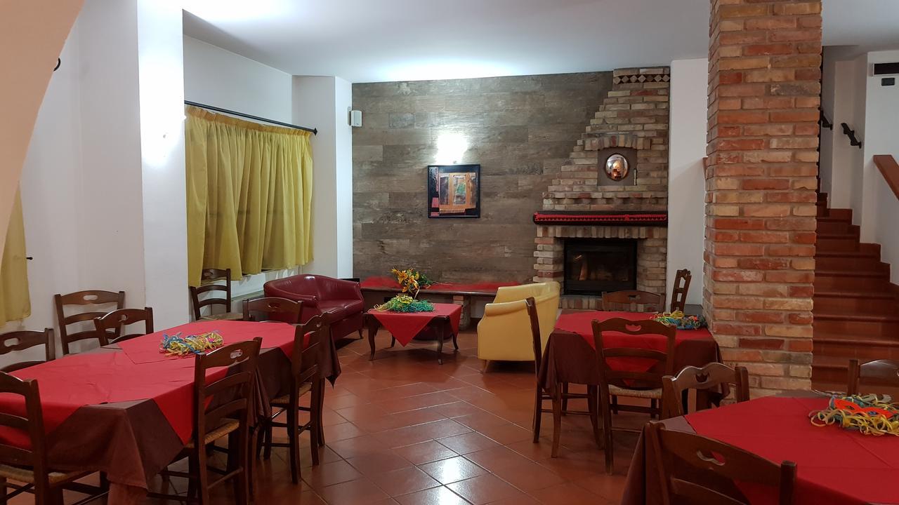 Casa Del Sole Bed & Breakfast Latisana Eksteriør bilde